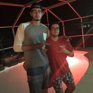 Meet your Posher, Will